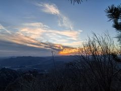 -狼牙山风景区