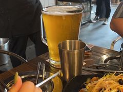 -MI WU FACTORY米屋美食工厂餐厅(绿地店)