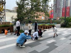 -马克叔叔的照相馆(东门店)