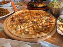 -米兰西点(新华路店)