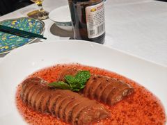 -一品江南韵·淮扬菜