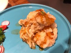 酱汁银鳕鱼-通海俄式烧烤·俄罗斯大串(嵩山路店)