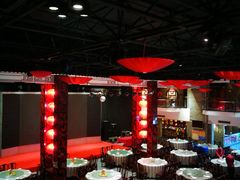 -丽华园(汉阳龙阳店)