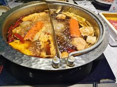 -一绪に寿喜烧自助(世茂广场店)