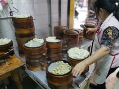 -海汇源老烧麦店(东大街总店)