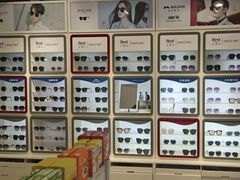 -宝视达眼镜(原阳店)