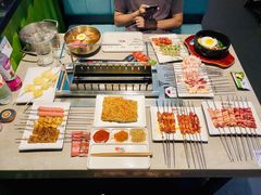 -丰茂烤串(建设街店)