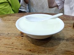 -沙湾姜埋奶(兴新包店)