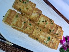 -院里寻菜·精致庭院菜(观沙岭店)