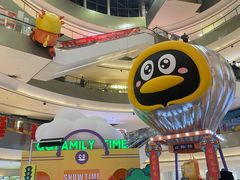 -宝龙城(杭州滨江店)