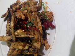 -巴扎屋大盘鸡·新疆菜(汇嘉时代店)