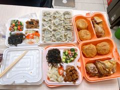 -香妃烤鸡(西单店)