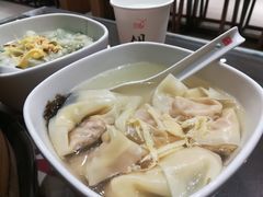 -锡笼记·无锡小笼(大润发店)
