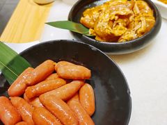 -韩宫宴炭火烤肉(印象城店)