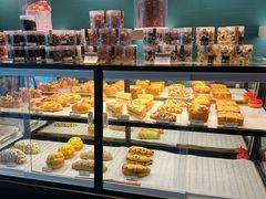 -街角 T·COFFEE 融合料理·BISTRO(车公庙店)