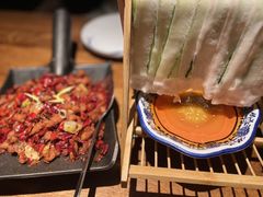 -Mountain House East Village 川山甲