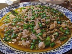 -百年神厨·地道川菜(清江西路店)