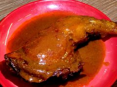 -亞婆井·劲抽面食(铂顿城店)
