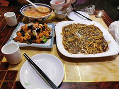 -苏闽菜馆(鞍山道店)