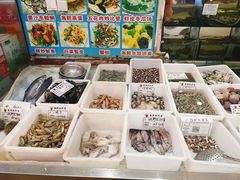 -来之顺海鲜菜馆·青岛菜(栈桥店)
