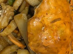 -501號台州海鲜餐厅(海创园店)