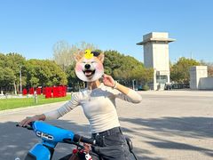 -东南大学(九龙湖校区)