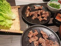 -赤坂亭·M9和牛烧肉(南京江南虹悦城店)