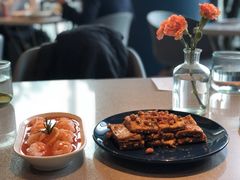 -半山腰·云南菜(侨福芳草地店)