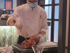 -金鸭季·北京烤鸭(深业上城店)