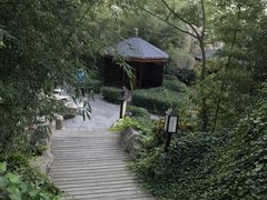 -威海天沐度假区温泉