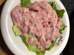 嫩滑肉片-纸盐河码头火锅(十八梯店)