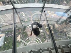 -东方明珠广播电视塔