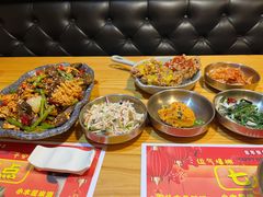 -小木屋米酒店·韩国料理(深圳总店)