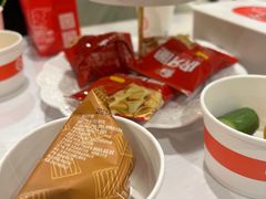 -海底捞火锅(团结桥店)