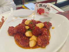 -南门食仙·手工福州菜(南门兜店)
