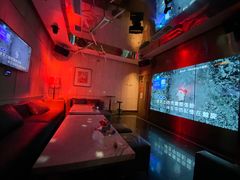 -星聚会KTV(景枫中心店)