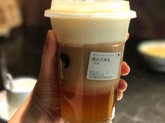 -喜茶(北京三里屯太古里店)