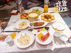 -大鸭梨烤鸭(金色漫香店)