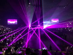 场馆-宝能国际体育演艺中心