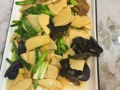 -高老庄·老溧阳·私房菜(南山竹海店)