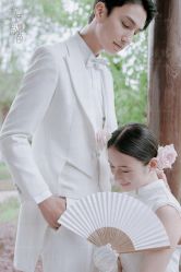 点击看大图 -金夫人婚纱摄影(西昌店)