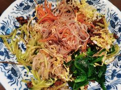 -奉天小馆·非遗东北菜(沈阳万象城店)