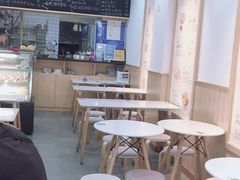 大堂-糖潮糖水铺(省府店)