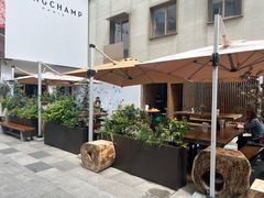 -RAC BAR(安福路店)