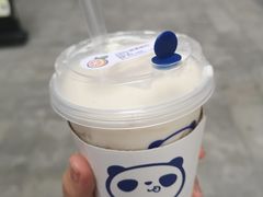 -茶百道(新城市广场店)