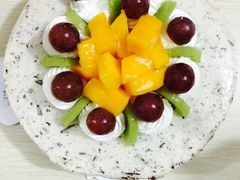 -85度C(上海松江九亭店)