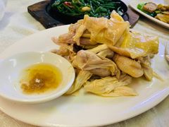 招牌手撕鸡-醉贤居