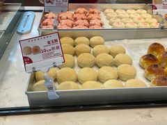 -陕拾叁-西安糕点(大雁塔店)