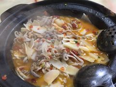 -李师傅脆肚(梅林店)