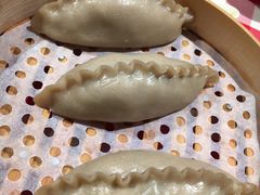 莜面三鲜蒸饺-西贝莜面村(金隅嘉品mall店)